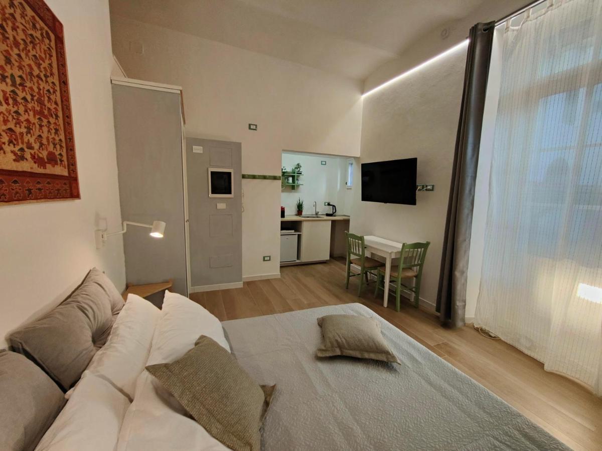 Discover Donatello - Vasco Florenz Exterior foto